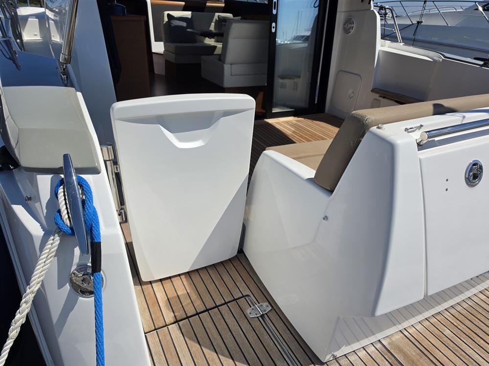 Jeanneau Nc11