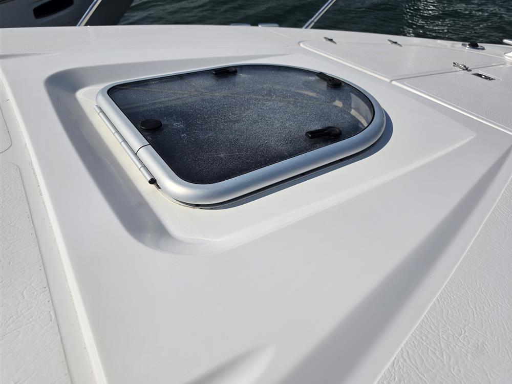 Sealine S34