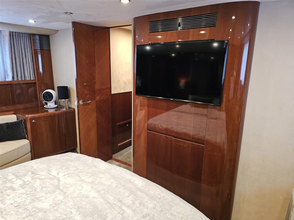 Princess 21M