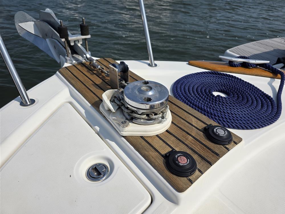 Beneteau Ombrine 801