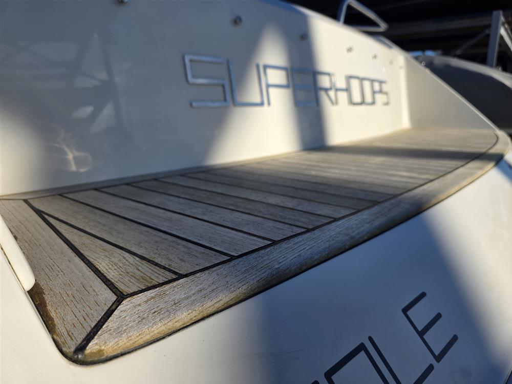 Sunseeker Mohawk 29
