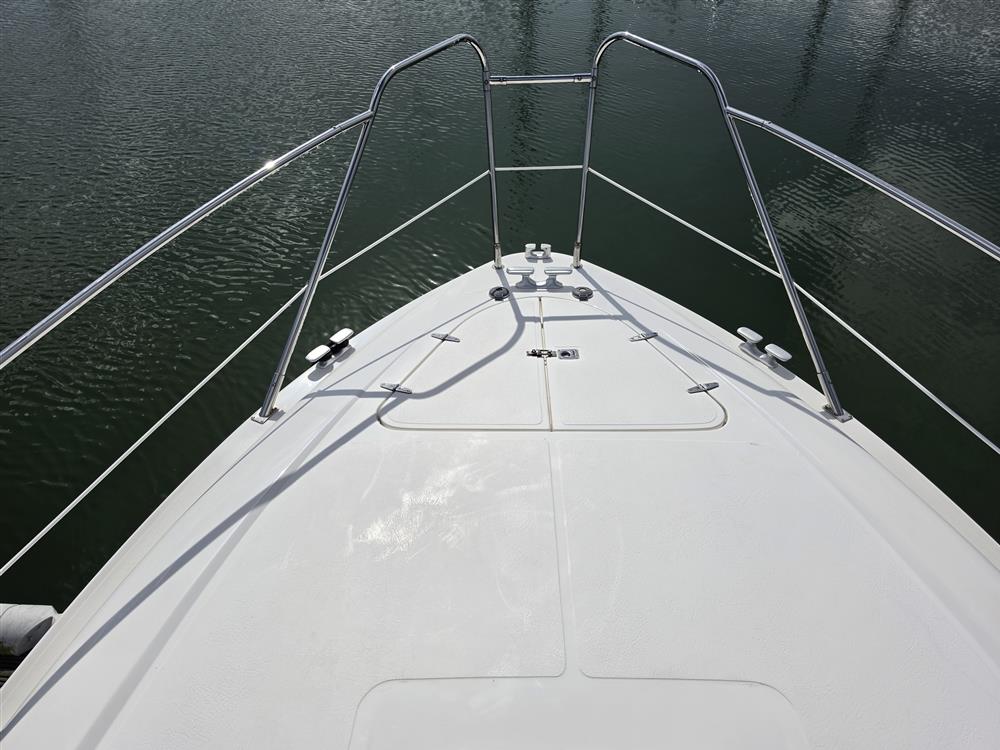 Sealine S28