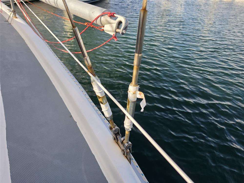 Hunter Legend 336