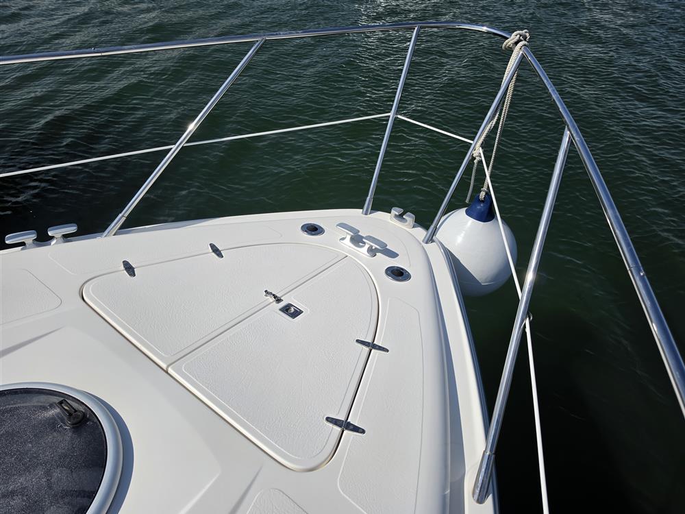 Sealine S34