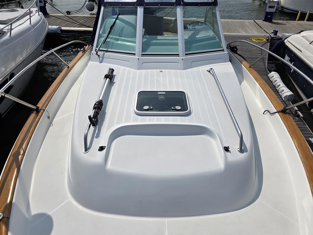 Beneteau Ombrine 801