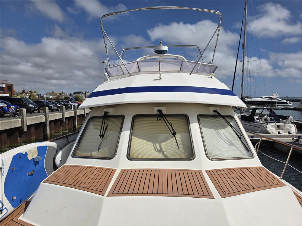 Trader 475 Signature