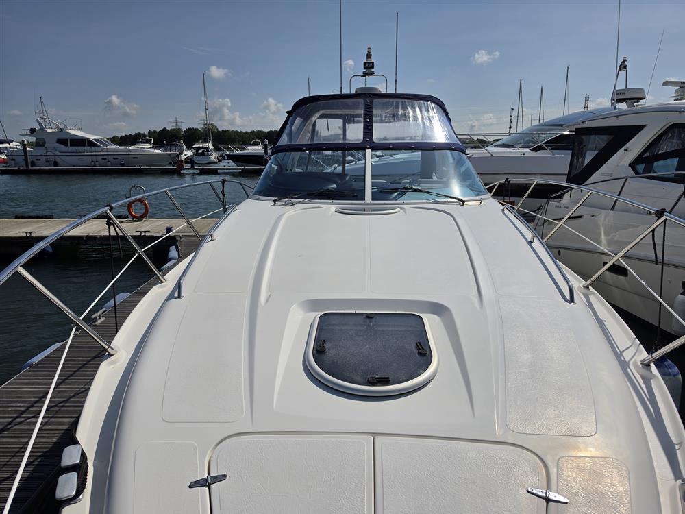 Sealine S34