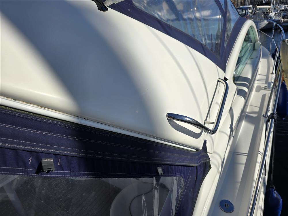 Fairline Targa 34