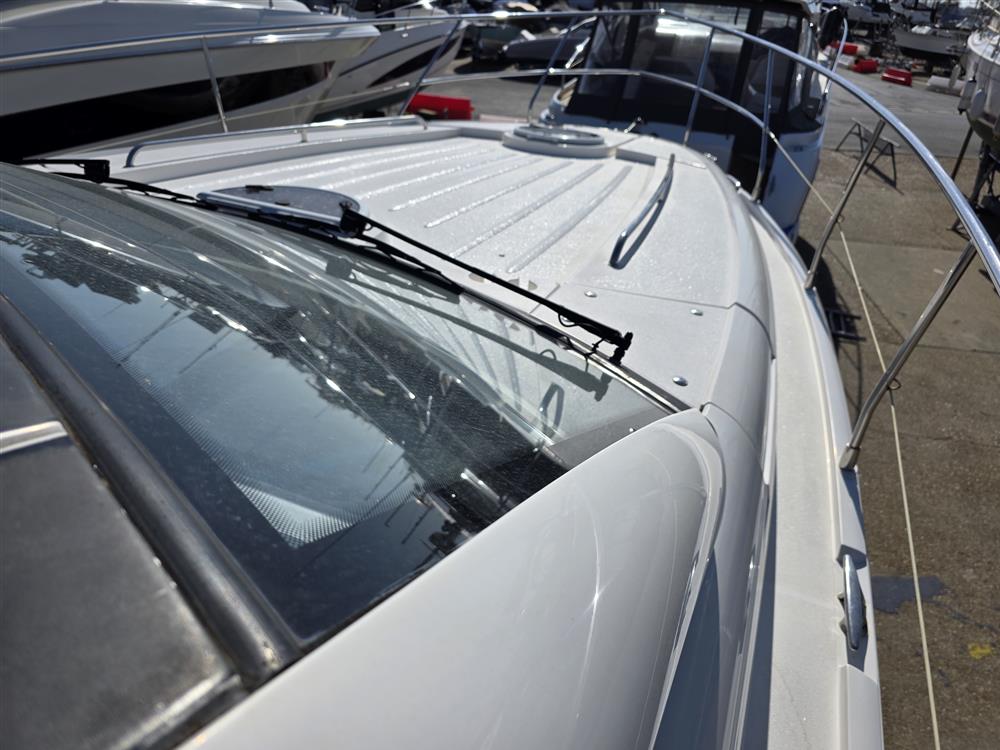 Fairline Targa 38 GT