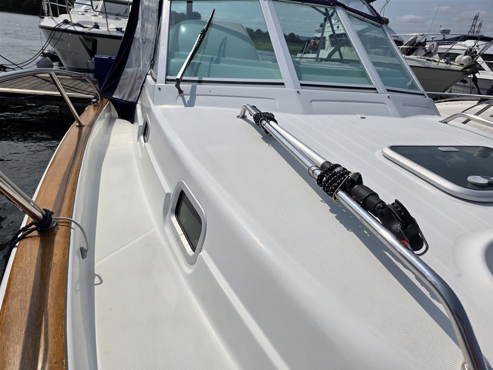 Beneteau Ombrine 801