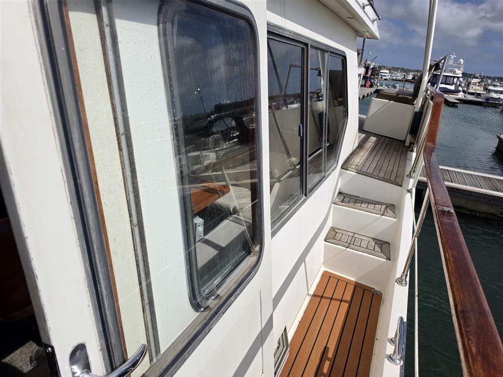 Trader 475 Signature