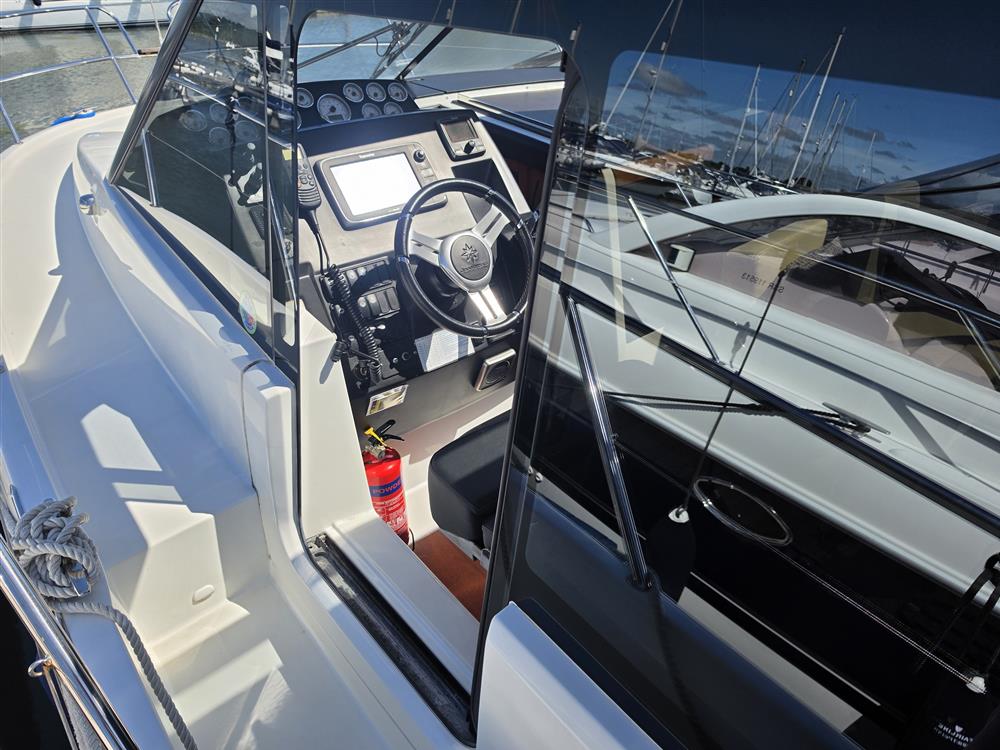 Jeanneau Nc11