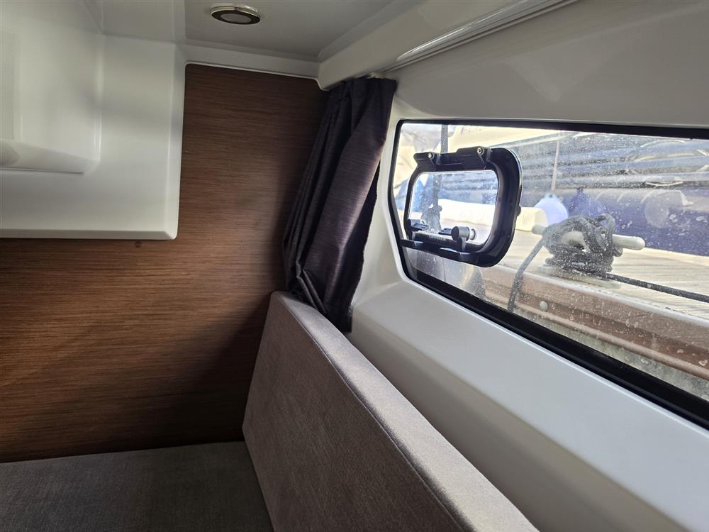 Beneteau Antares 11