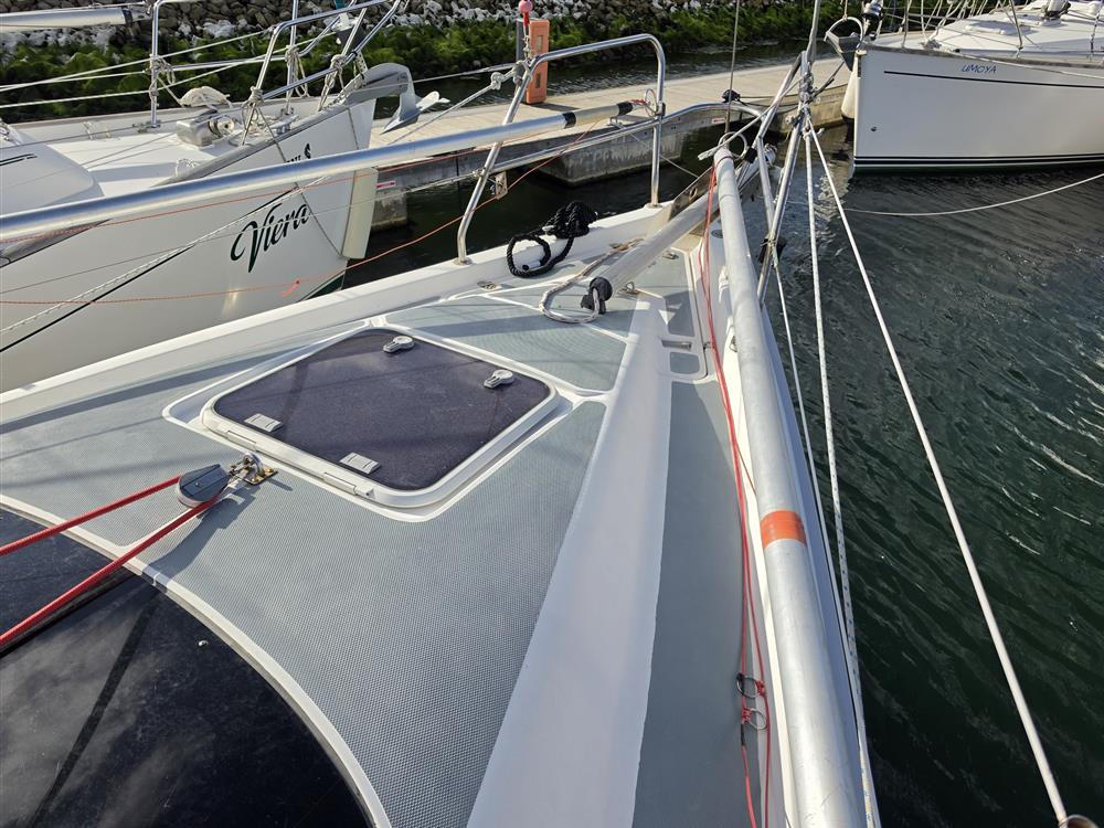 Hunter Legend 336
