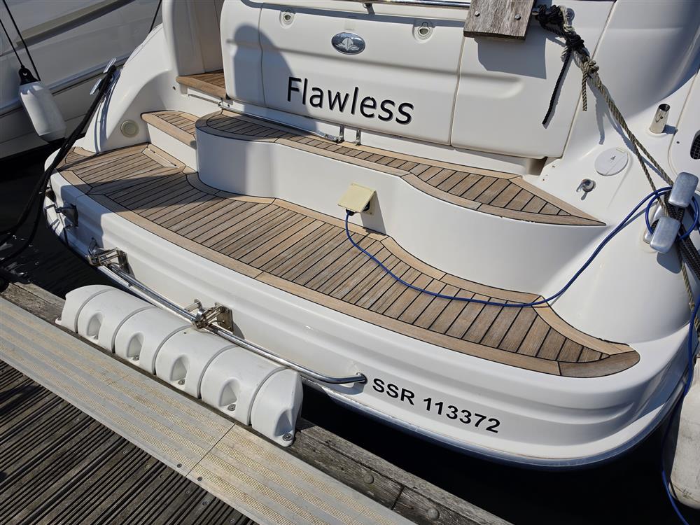 Sealine S34