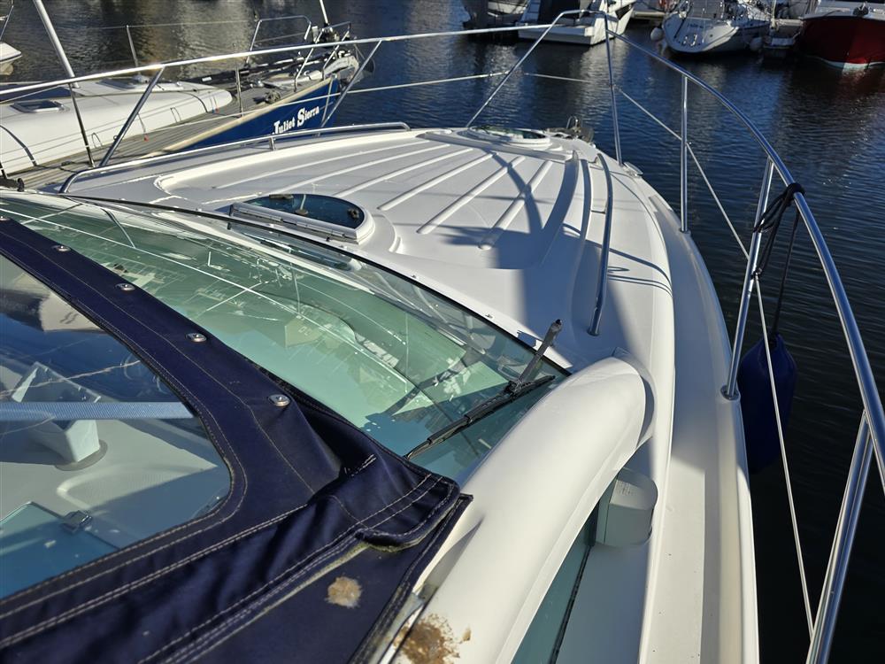 Fairline Targa 34