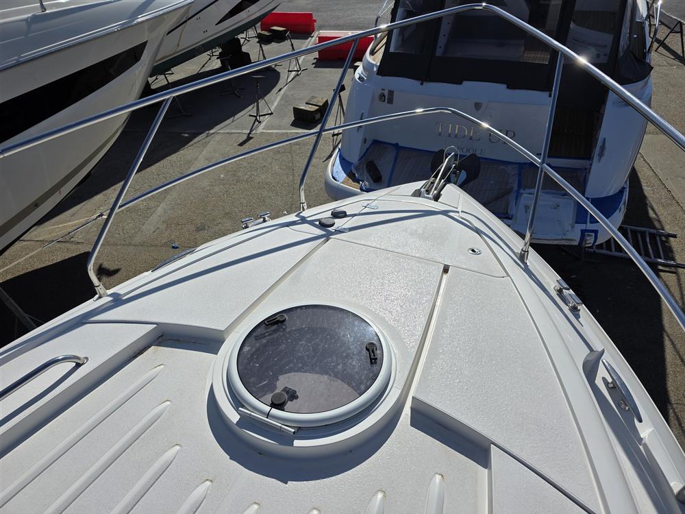 Fairline Targa 38 GT