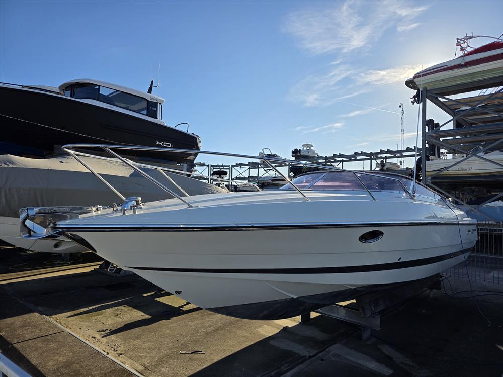 Sunseeker Mohawk 29