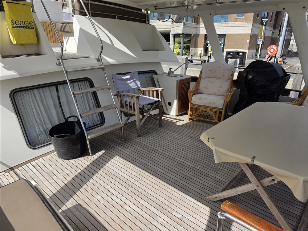 Trader 475 Signature