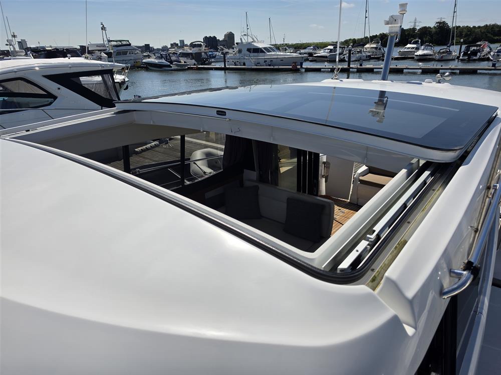 Jeanneau Nc11