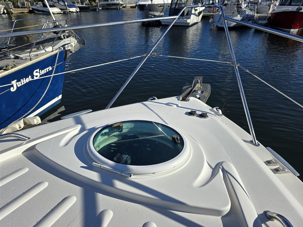 Fairline Targa 34