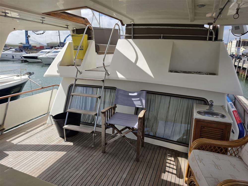 Trader 475 Signature