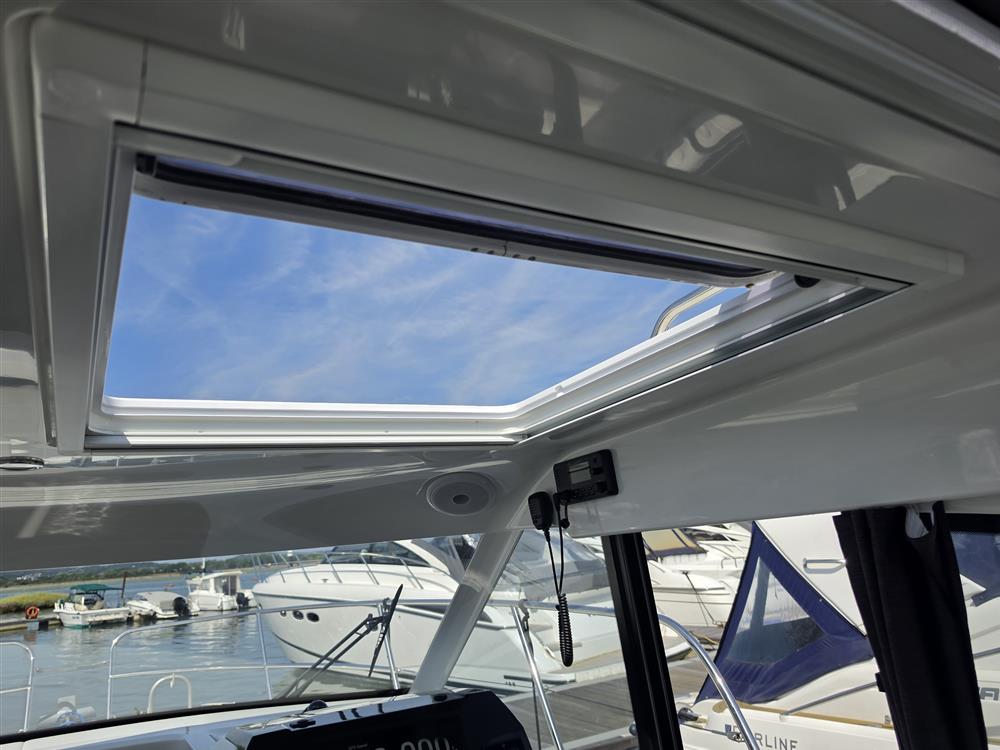 Beneteau Antares 11