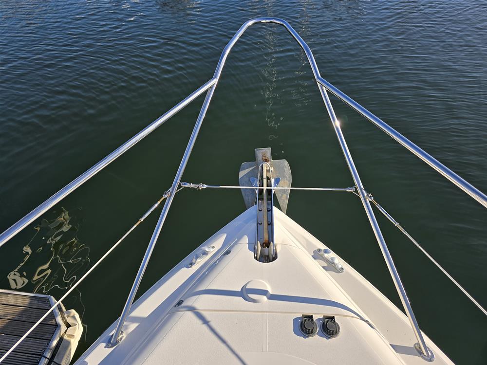 Fairline Targa 34