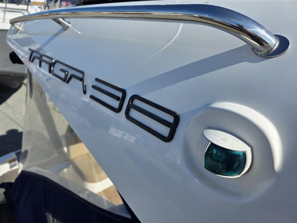 Fairline Targa 38 GT