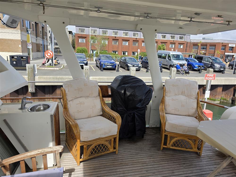 Trader 475 Signature