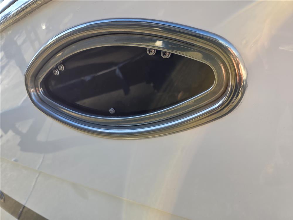 Sunseeker Mohawk 29