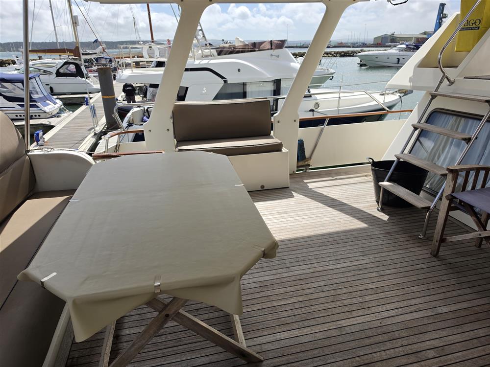 Trader 475 Signature