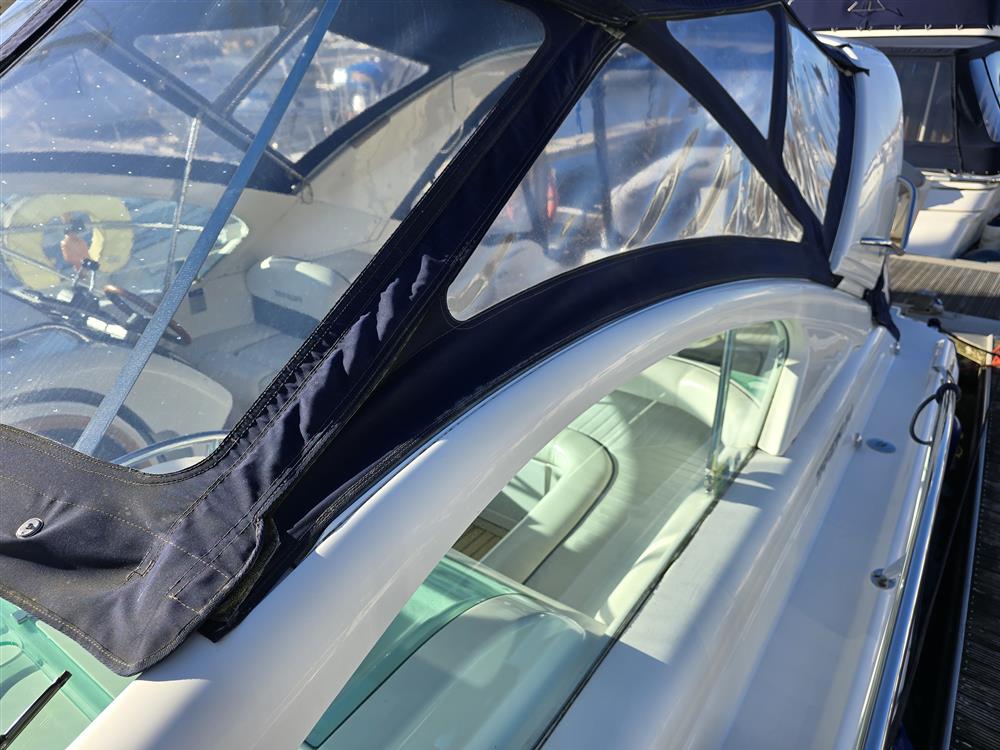 Fairline Targa 34