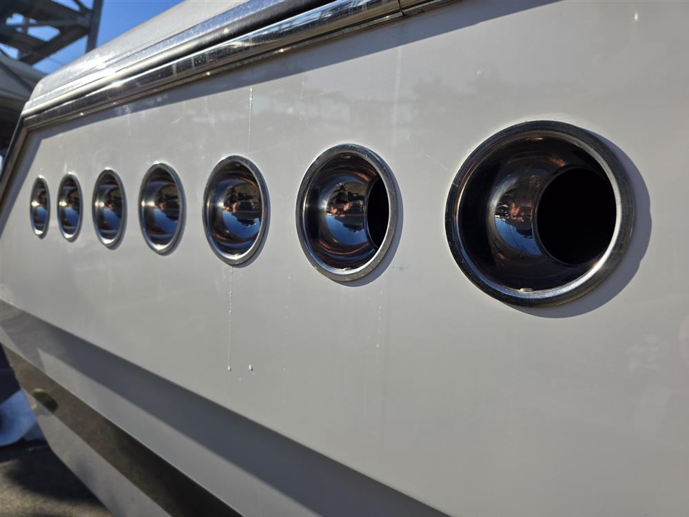 Sunseeker Mohawk 29