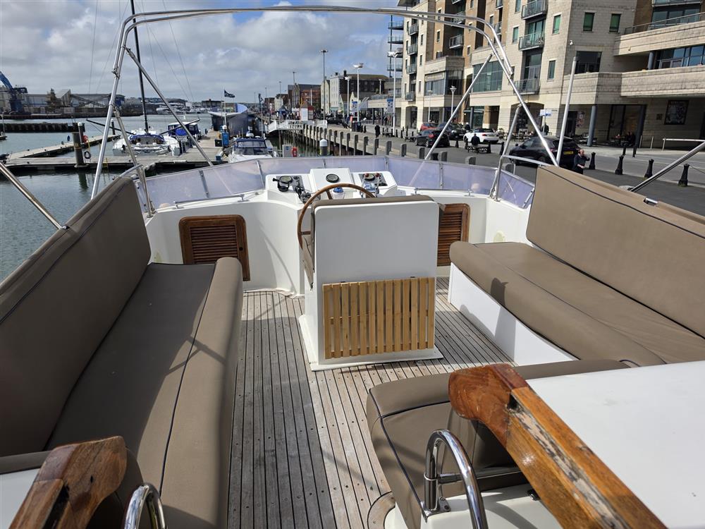 Trader 475 Signature
