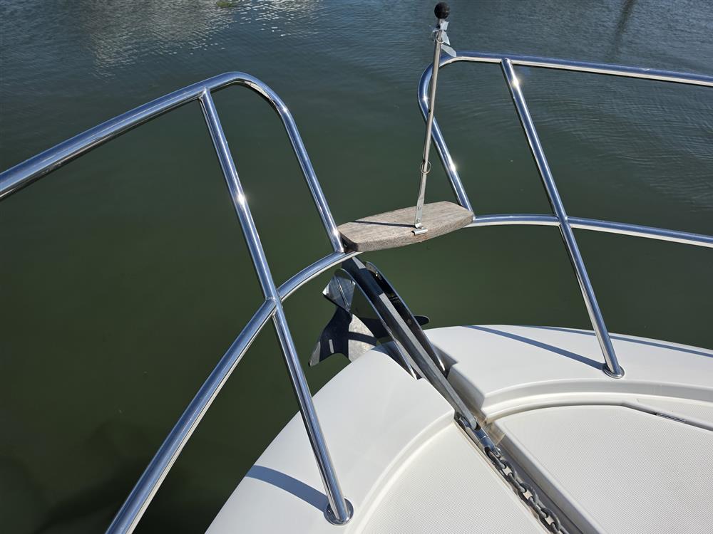 Jeanneau Nc11