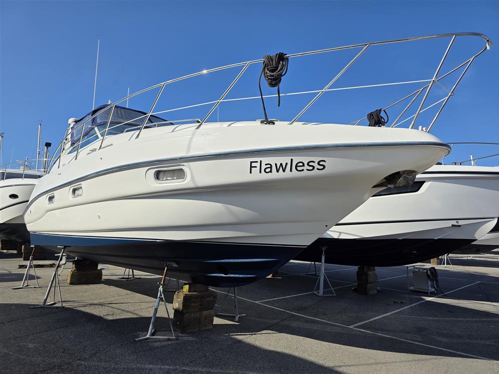 Sealine S34