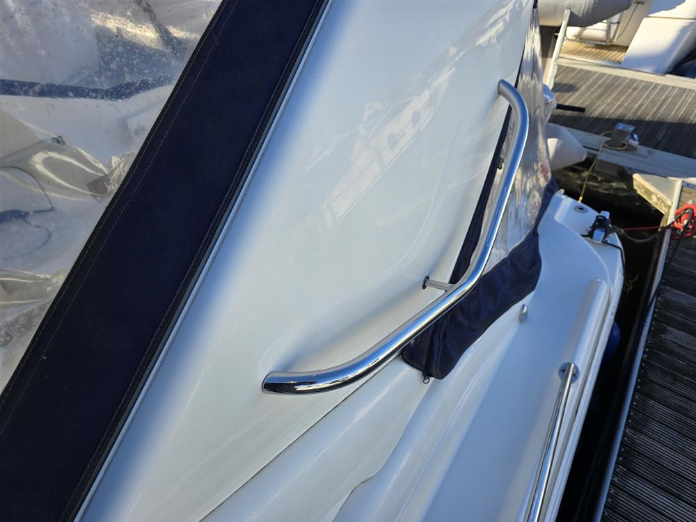 Fairline Targa 34