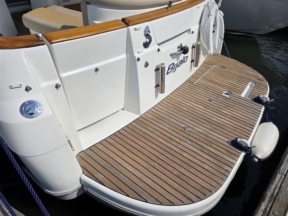 Beneteau Ombrine 801