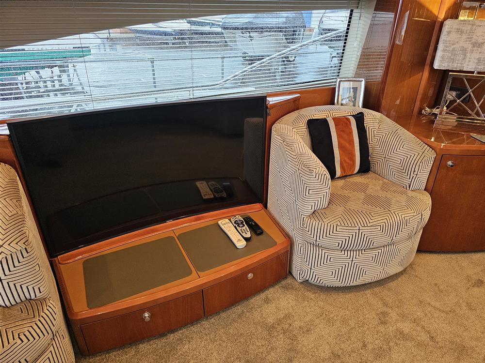 Princess 21M