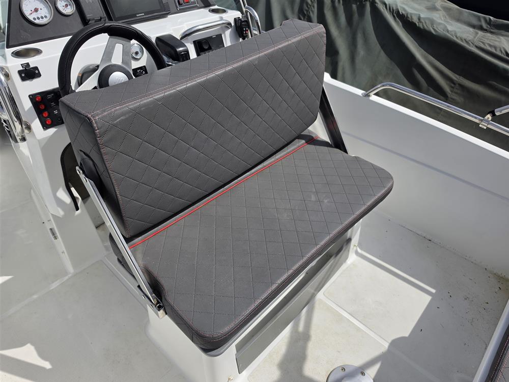 Northmaster 535 Open