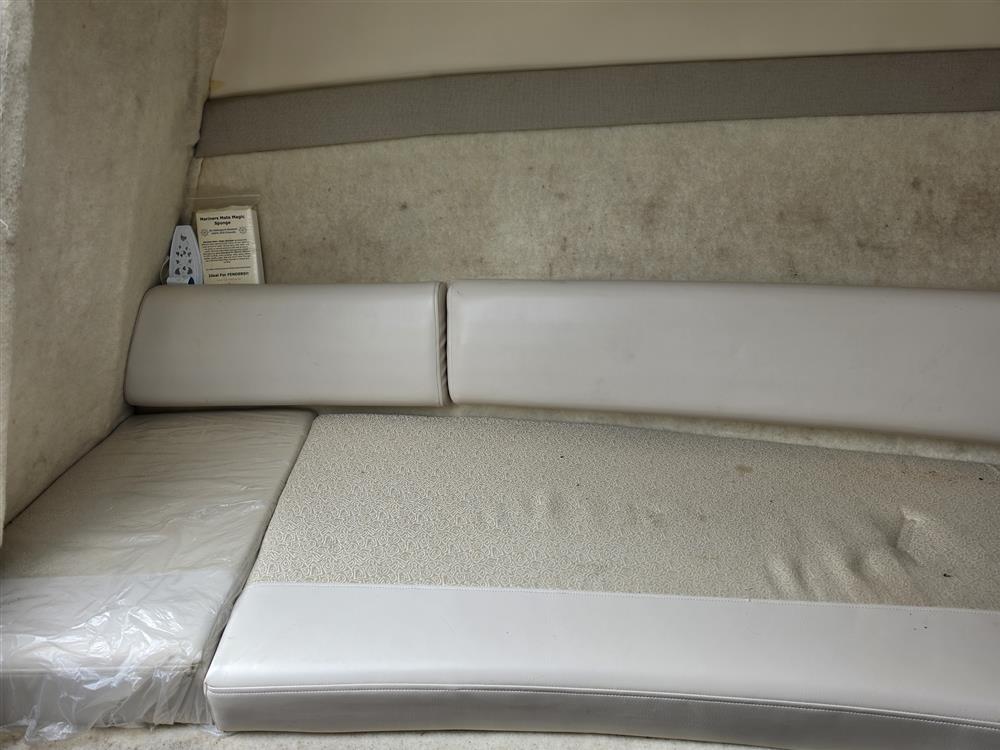 Maxum 2400 Sc3