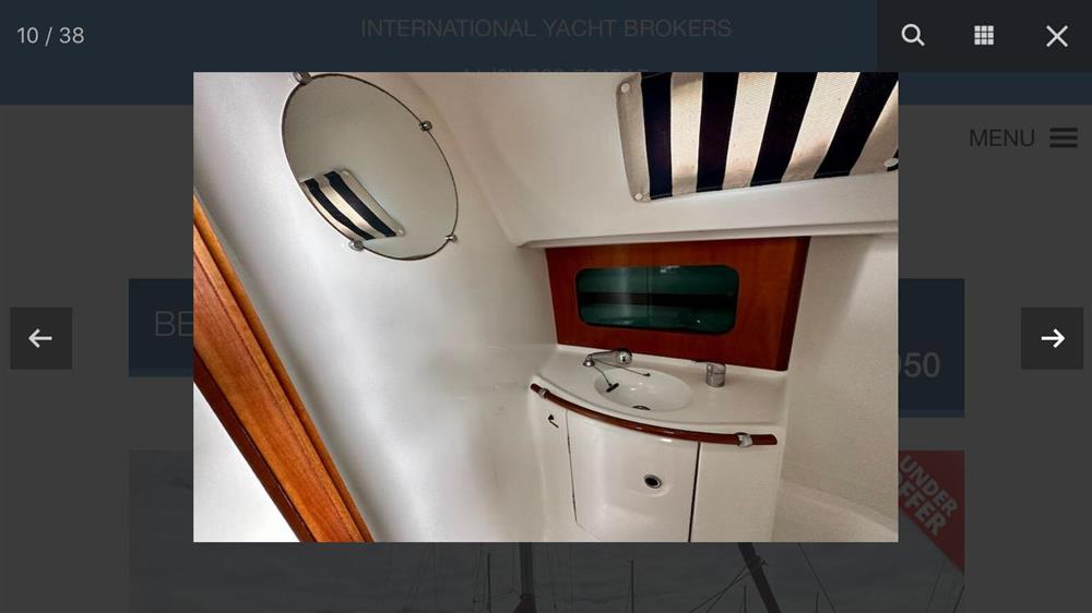 Beneteau Clipper 331