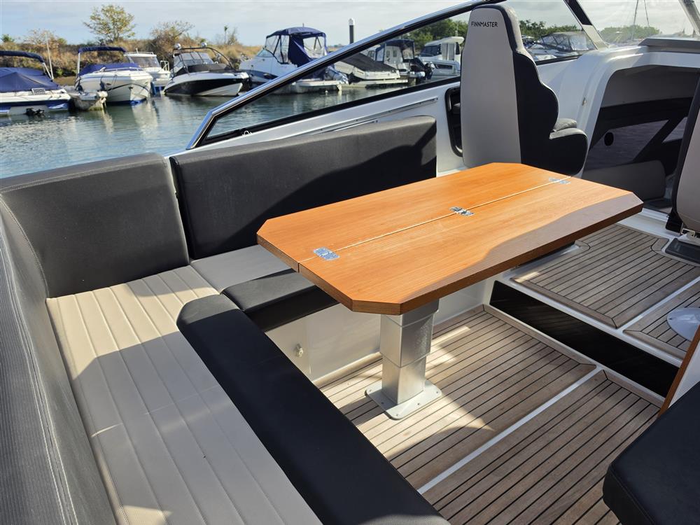 Finnmaster T8