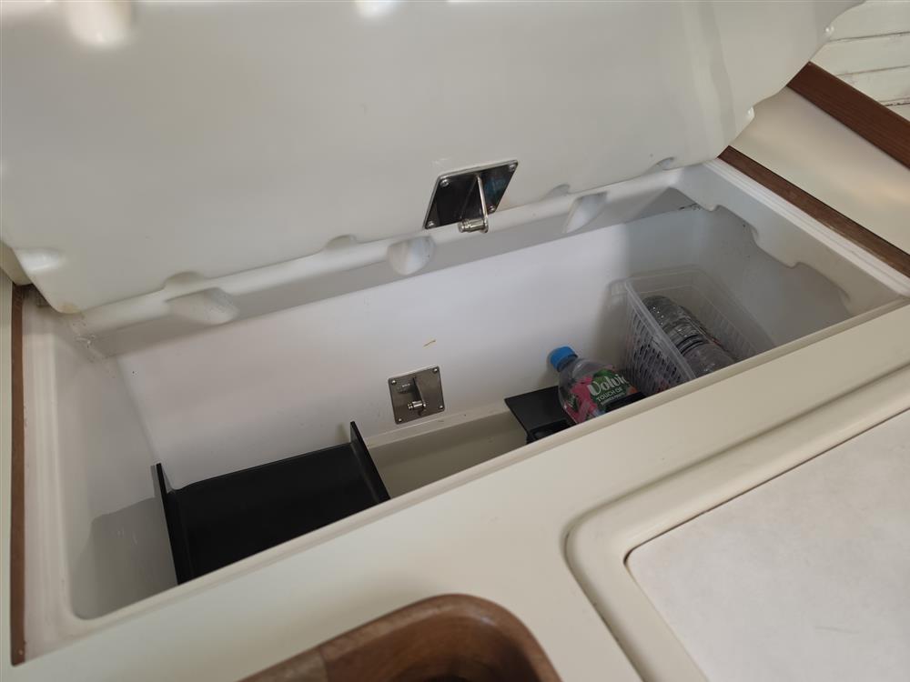 Hunter Legend 336