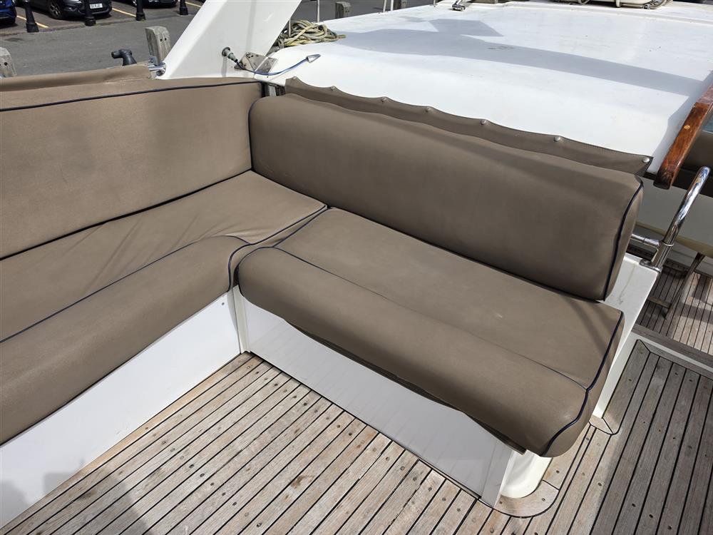 Trader 475 Signature