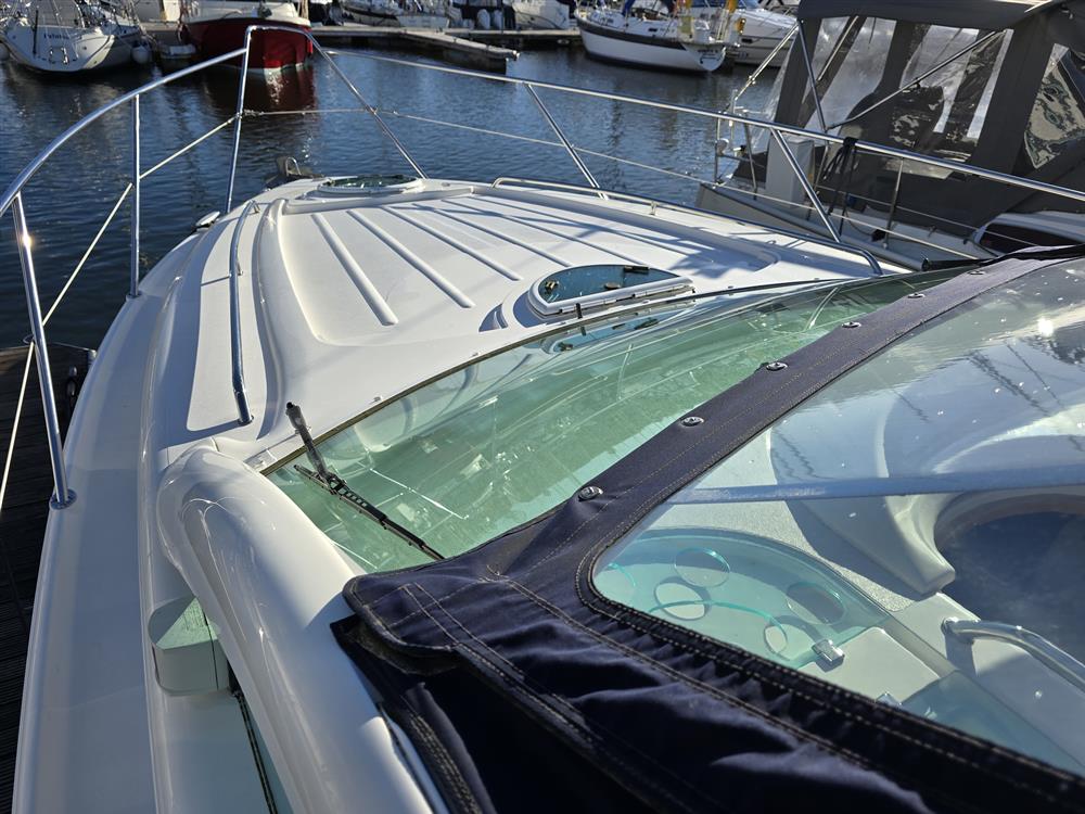 Fairline Targa 34