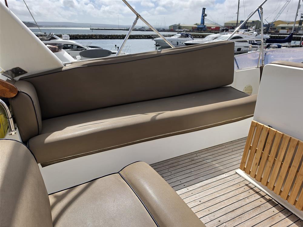 Trader 475 Signature