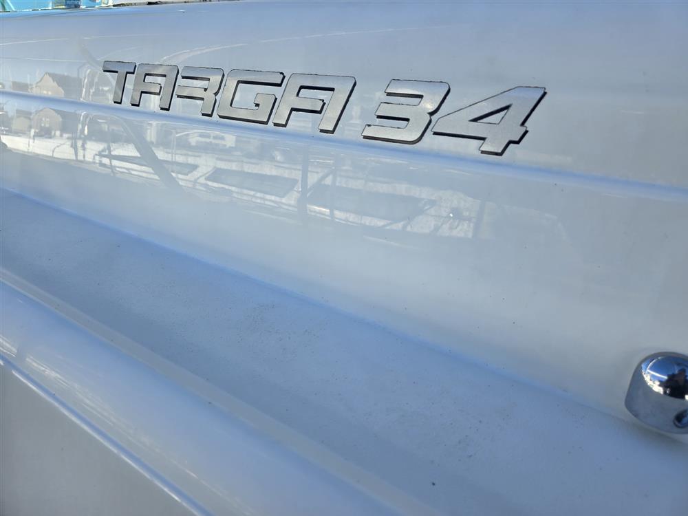 Fairline Targa 34