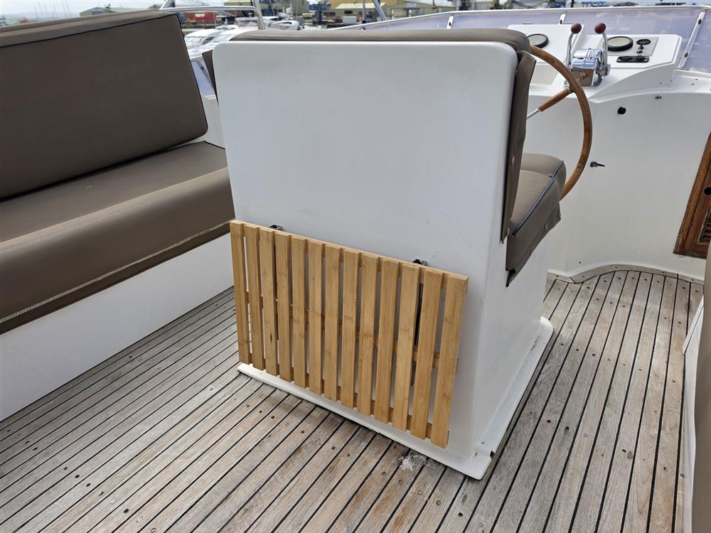 Trader 475 Signature